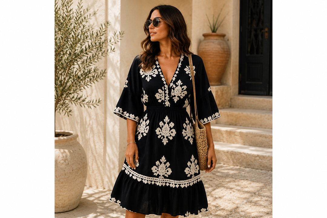 5 Modetrends Die Je Deze Zomer Niet Wilt Missen