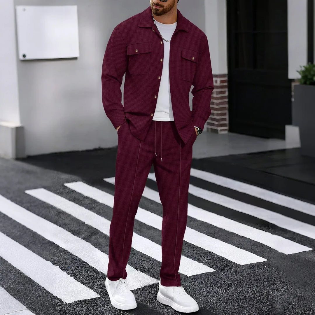 Urban Comfort Set