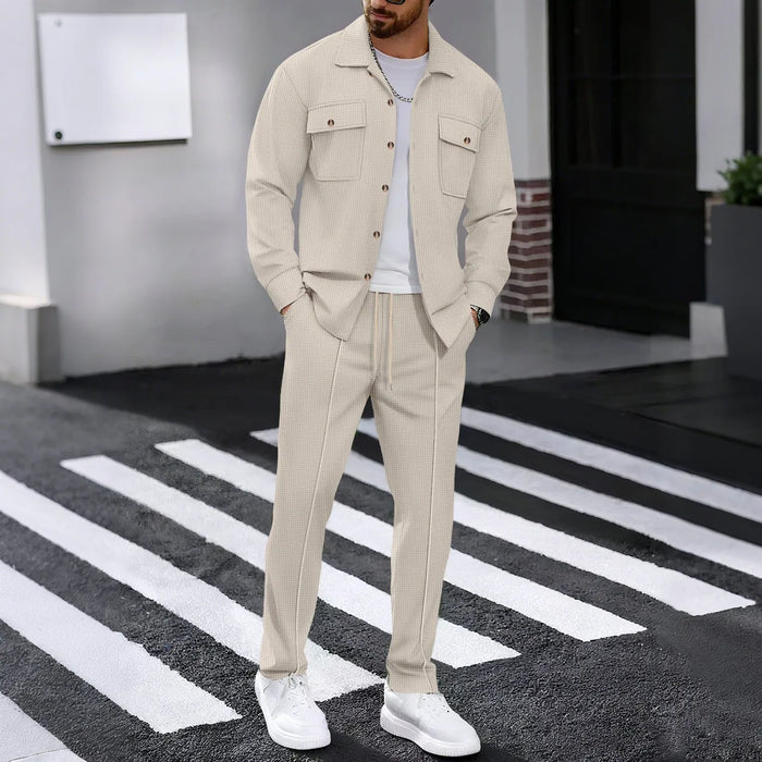 Urban Comfort Set