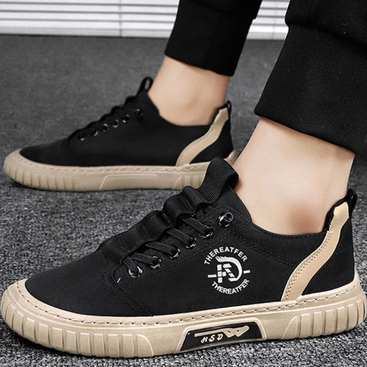 Urban Canvas Sneakers