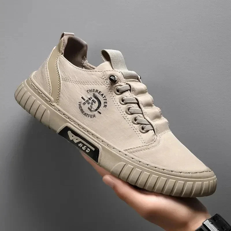 Urban Canvas Sneakers