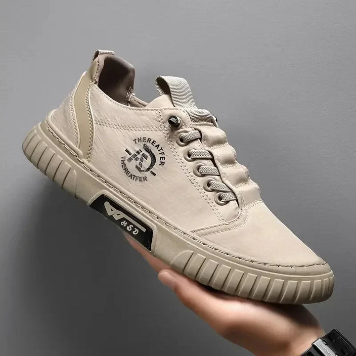 Urban Canvas Sneakers