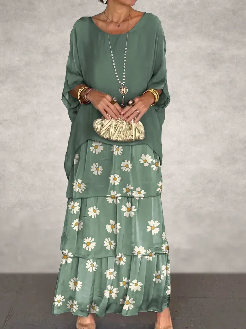 Groen Print