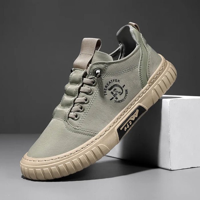 Urban Canvas Sneakers