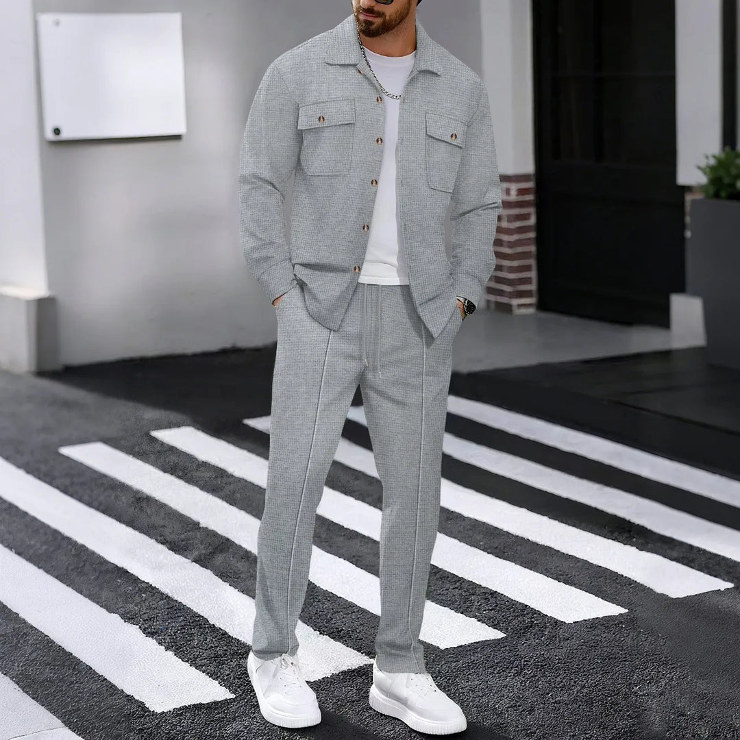 Urban Comfort Set