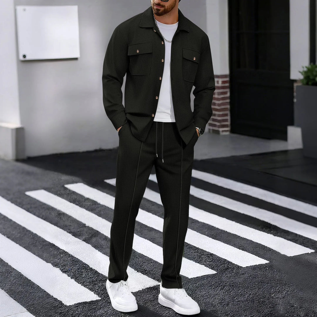 Urban Comfort Set