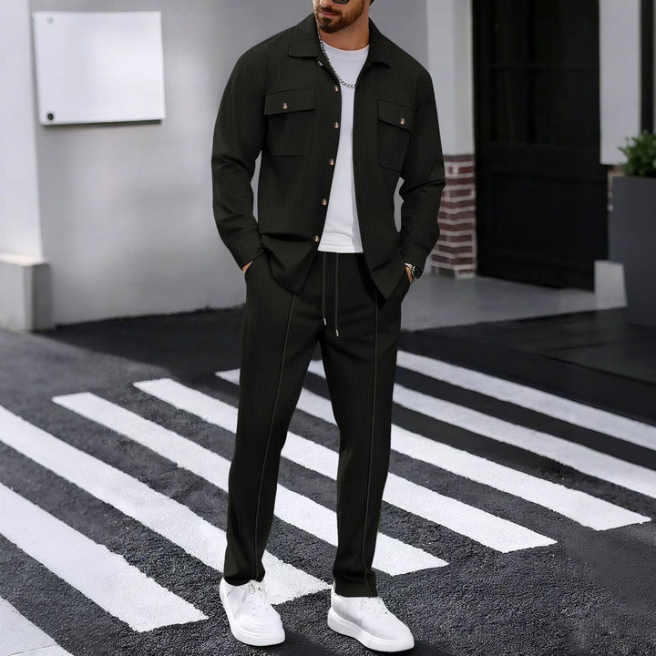 Urban Comfort Set
