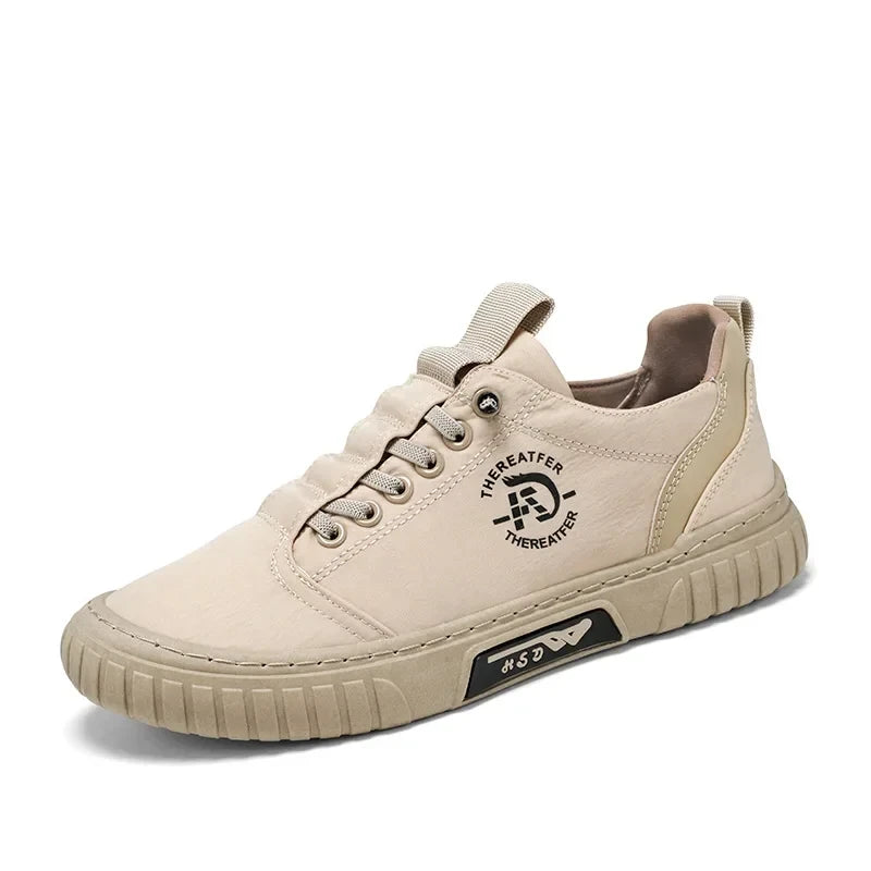 Urban Canvas Sneakers