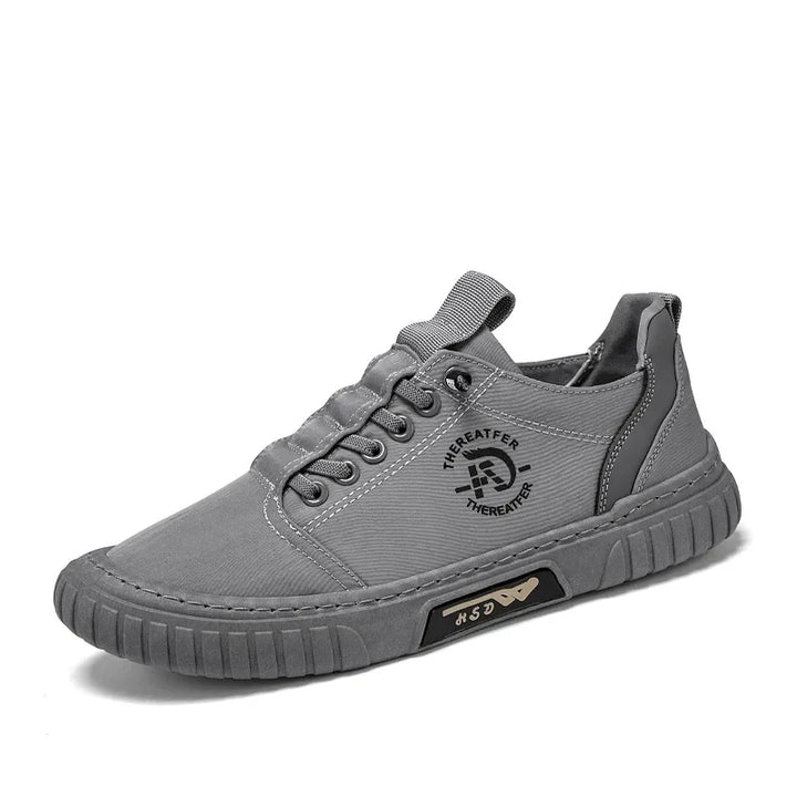 Urban Canvas Sneakers