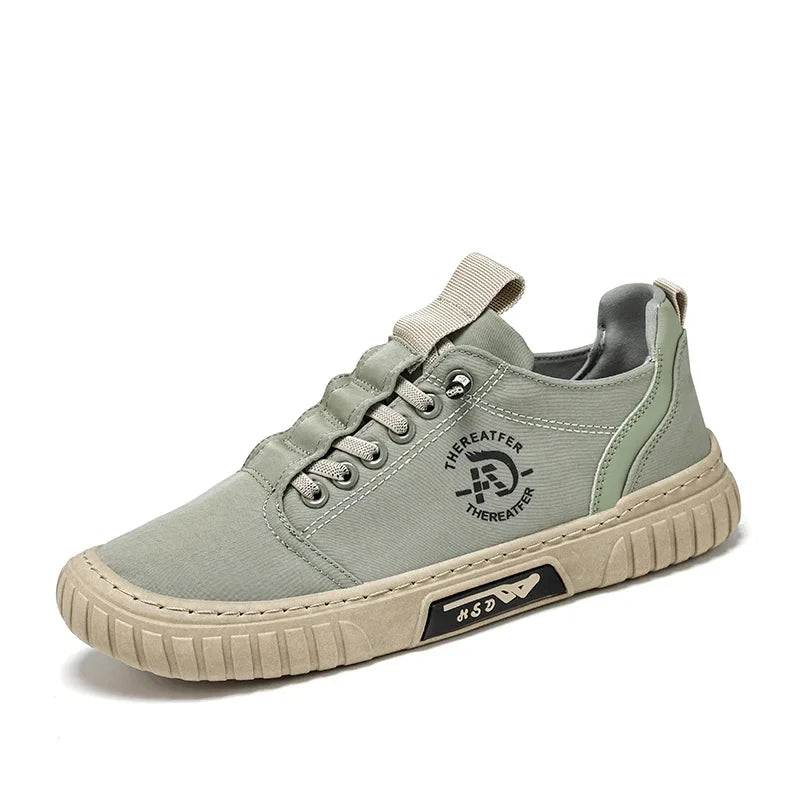 Urban Canvas Sneakers