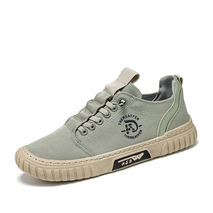 Urban Canvas Sneakers