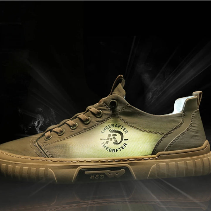 Urban Canvas Sneakers