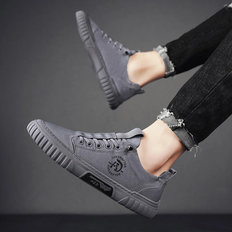 Urban Canvas Sneakers