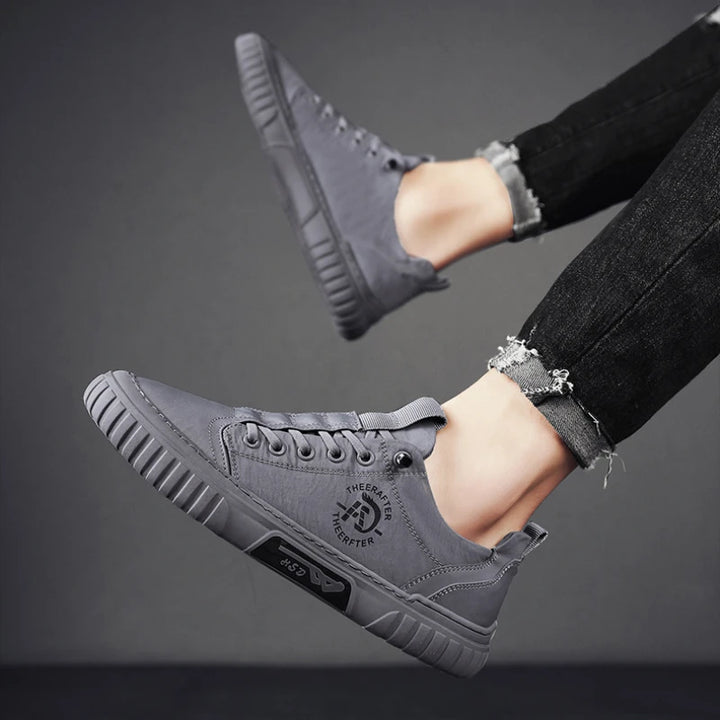 Urban Canvas Sneakers