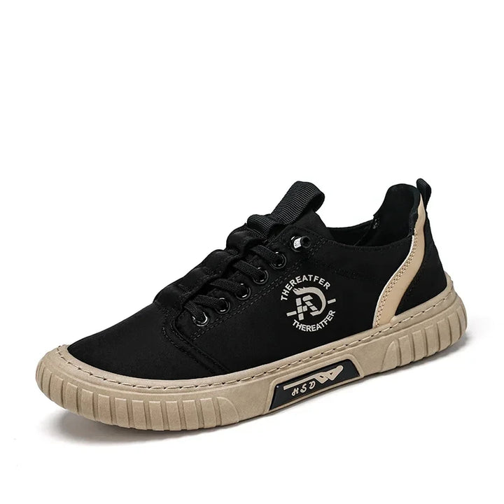 Urban Canvas Sneakers
