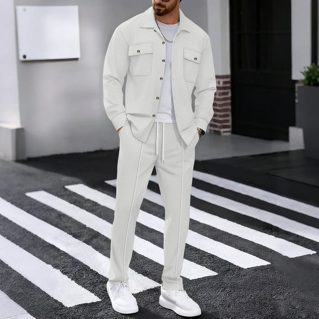 Urban Comfort Set