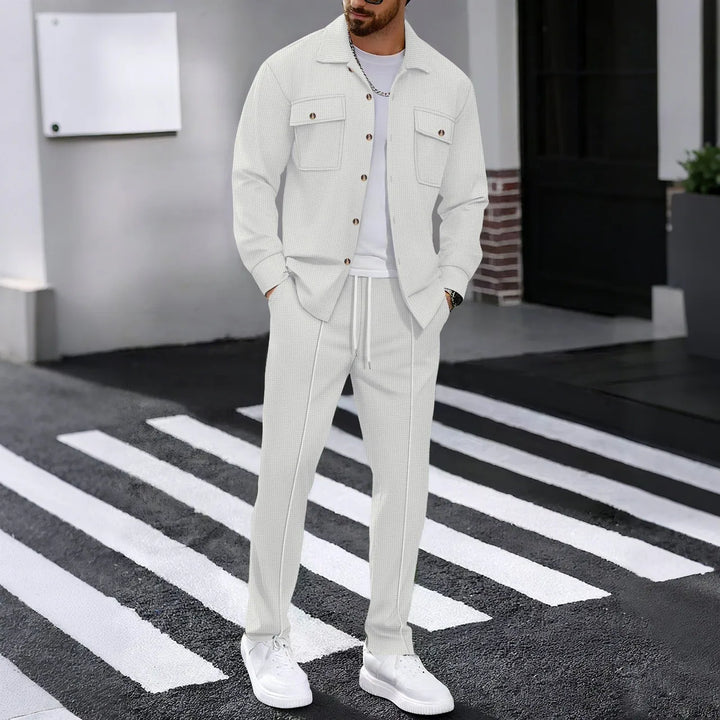 Urban Comfort Set