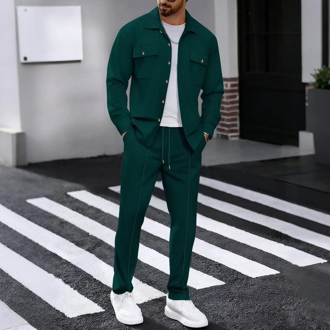 Urban Comfort Set